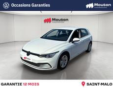 Volkswagen Golf 8 Saint-Malo