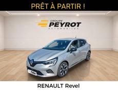 Renault Clio 5 Revel