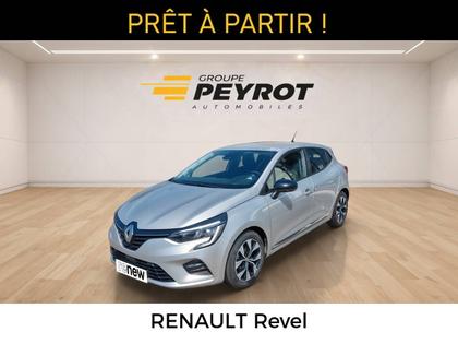 Renault Clio 5 - Clio E-Tech full hybrid 145 Evolution - 16 490 €