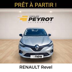 Renault Clio 5 Clio E-Tech full hybrid 145 Evolution Revel