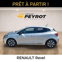 Renault Clio 5 Clio E-Tech full hybrid 145 Evolution Revel