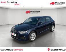 Audi A1 Sportback Saint-Malo