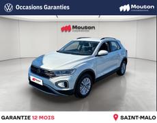 Volkswagen T-Roc Saint-Malo
