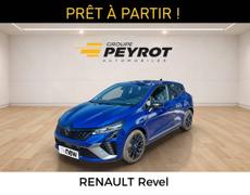 Renault Clio 5 Revel