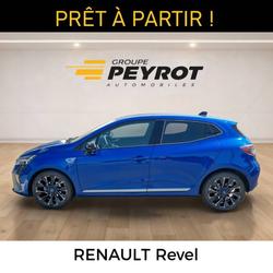 Renault Clio 5 Clio TCe 90 Esprit Alpine Revel