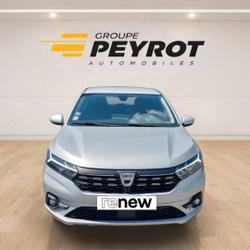 Dacia Sandero Sandero TCe 90 - 22B Confort Revel