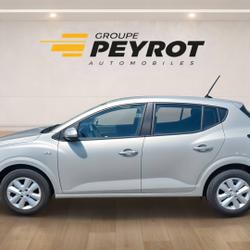 Dacia Sandero Sandero TCe 90 - 22B Confort Revel