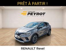 Renault Captur Revel