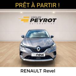 Renault Captur Captur TCe 90 Evolution Revel
