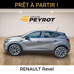 Renault Captur Captur TCe 90 Evolution Revel