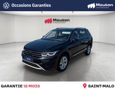 Volkswagen Tiguan Saint-Malo