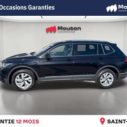 Volkswagen Tiguan Tiguan Allspace 2.0 TDI 150 DSG7 Elegance Exclusive Saint-Malo