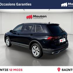 Volkswagen Tiguan Tiguan Allspace 2.0 TDI 150 DSG7 Elegance Exclusive Saint-Malo
