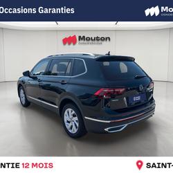 Volkswagen Tiguan Tiguan Allspace 2.0 TDI 150 DSG7 Elegance Exclusive Saint-Malo