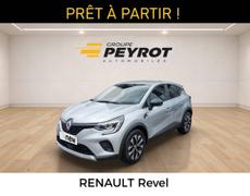 Renault Captur Revel
