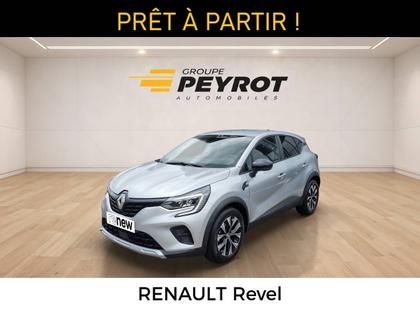 Renault Captur - Captur TCe 90 Evolution - 16 290 €