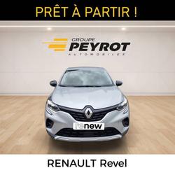 Renault Captur Captur TCe 90 Evolution Revel