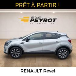 Renault Captur Captur TCe 90 Evolution Revel
