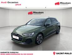 Audi A3 Sportback Saint-Malo