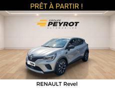 Renault Captur Revel