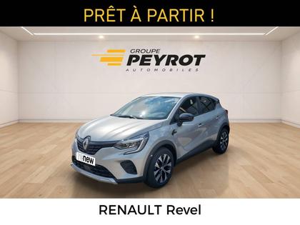Renault Captur - Captur TCe 90 Evolution - 16 995 €