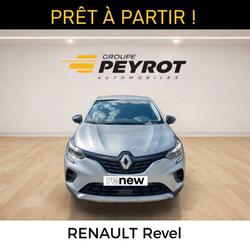 Renault Captur Captur TCe 90 Evolution Revel