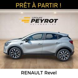 Renault Captur Captur TCe 90 Evolution Revel