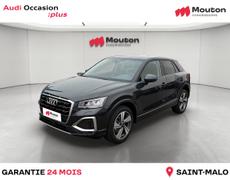Audi Q2 Saint-Malo
