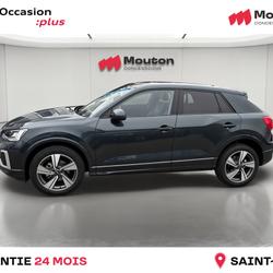 Audi Q2 Q2 35 TFSI 150 S tronic 7 Design Saint-Malo
