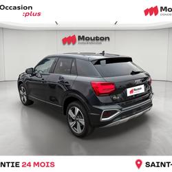 Audi Q2 Q2 35 TFSI 150 S tronic 7 Design Saint-Malo