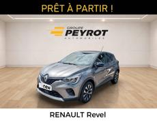 Renault Captur Revel