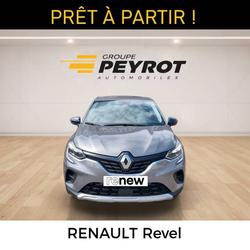 Renault Captur Captur TCe 90 Evolution Revel