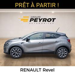 Renault Captur Captur TCe 90 Evolution Revel