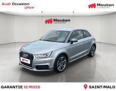 Audi A1 Saint-Malo