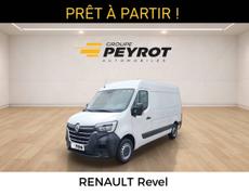 Renault Master Mazamet