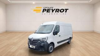 Renault Master  - photo 0
