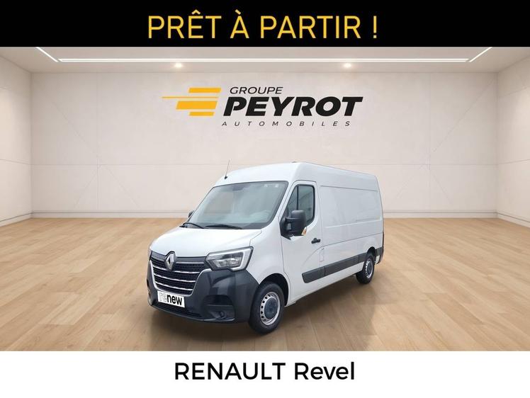 Renault Master  - 22 695 €