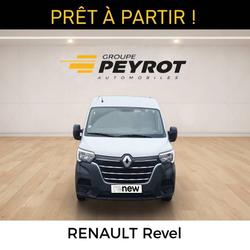 Renault Master MASTER FGN TRAC F3500 L2H2 BLUE DCI 135 GRAND CONFORT Mazamet