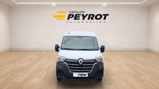Renault Master  - photo 1
