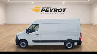 Renault Master  - photo 2