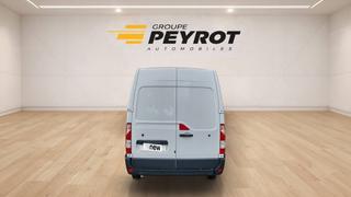 Renault Master  - photo 3