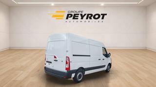 Renault Master  - photo 4