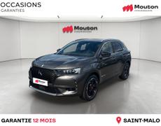 DS DS7 Crossback Saint-Malo