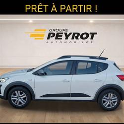 Dacia Sandero Sandero ECO-G 100 Stepway Expression Revel