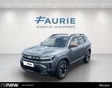 Dacia Duster Bergerac