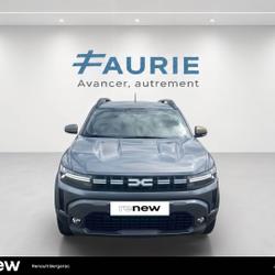 Dacia Duster Duster Hybrid 140 Extreme Bergerac