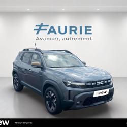 Dacia Duster Duster Hybrid 140 Extreme Bergerac
