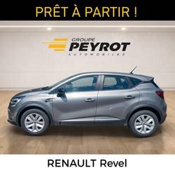 Renault Captur Captur TCe 100 Business Revel