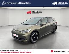Volkswagen ID3 Saint-Malo