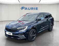 Renault Espace 5